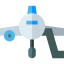 Airport ícone 64x64