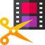 Video player icon 64x64