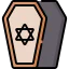 Coffin アイコン 64x64