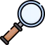 Search アイコン 64x64