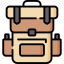 Backpack icon 64x64