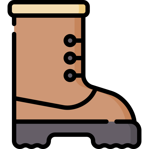 Boot icon