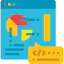 Analytics icon 64x64