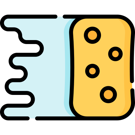 Sponge icon