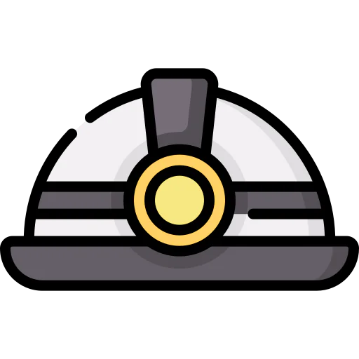 Torch icon