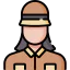 Archaeologist アイコン 64x64