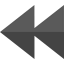 Rewind icon 64x64