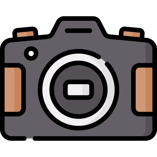 Camera icon