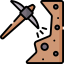 Mining アイコン 64x64