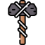 Hammer アイコン 64x64
