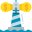 Marketing plan icon 64x64