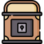 Treasure chest biểu tượng 64x64