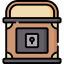 Treasure chest icon 64x64