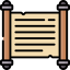 Parchment icon 64x64