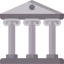 Museum icon 64x64