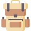 Backpack icon 64x64