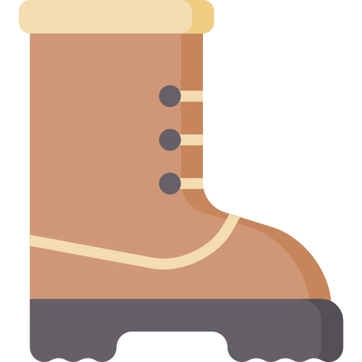 Boot icon