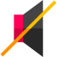 Mute icon 64x64