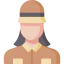 Archaeologist icon 64x64