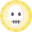 Coin icon 64x64