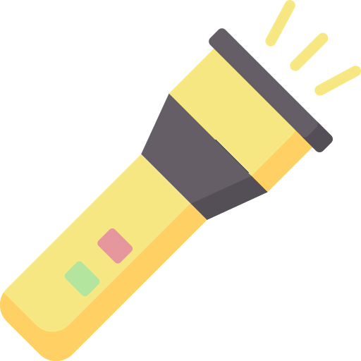 Torch icon