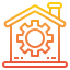 Gear ícone 64x64