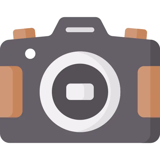 Camera icon