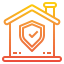 Shield ícone 64x64