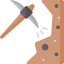 Mining アイコン 64x64