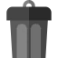 Bin icon 64x64
