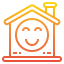 Smile ícone 64x64