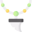 Necklace icon 64x64