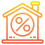 Discount ícone 64x64