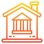 Bank ícone 64x64