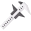 Caliper icon 64x64