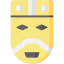 Mask icon 64x64
