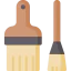 Brushes icon 64x64