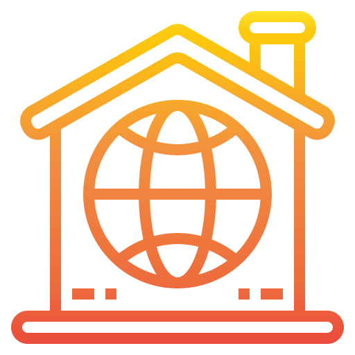 Globe アイコン