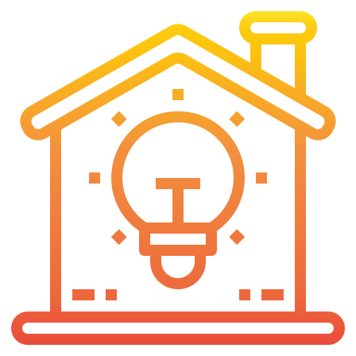 Lightbulb icon