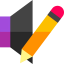 Audio icon 64x64