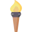 Torch icon 64x64