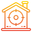 Target ícone 64x64