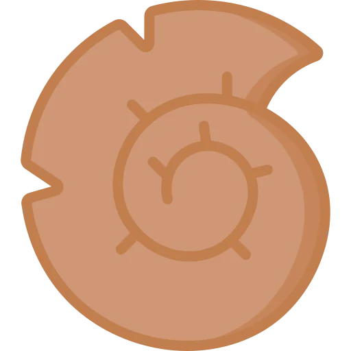 Fossil Symbol