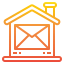 Mail ícone 64x64