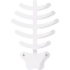 Skeleton アイコン 64x64