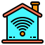Wifi ícone 64x64