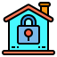 Lock ícone 64x64