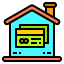 Credit card ícone 64x64