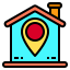 Location ícone 64x64
