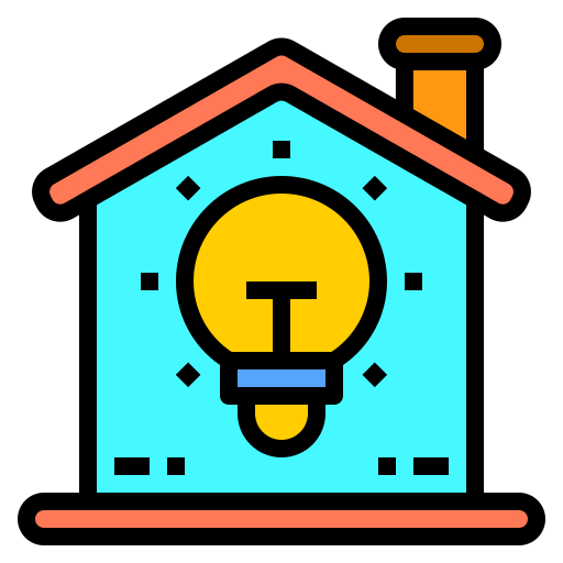Lightbulb icon
